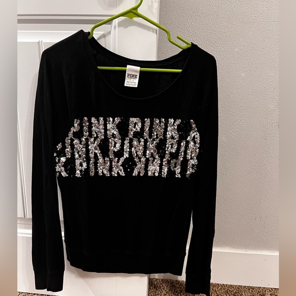 PINK TOP - Picture 1 of 2